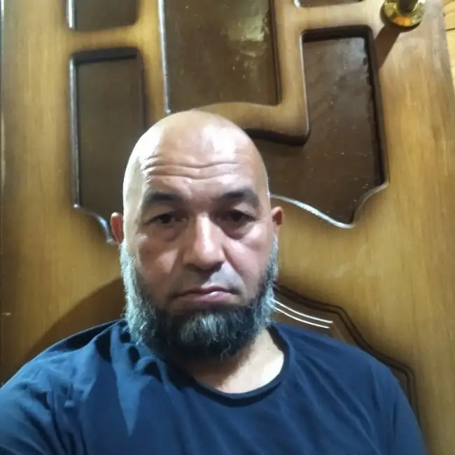 Sultan, 48, Yalutorovsk, Russia - Muslim Dating Site