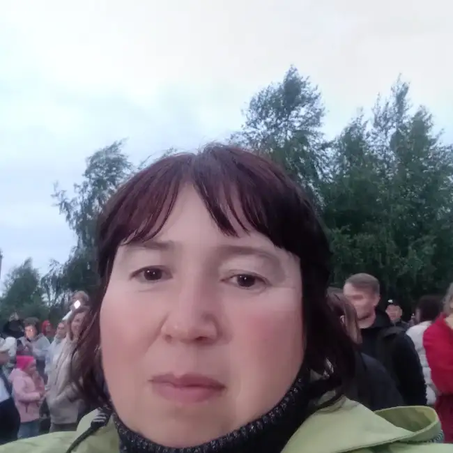 Alsu, 40, Agryz, Russia - Muslim Dating Site