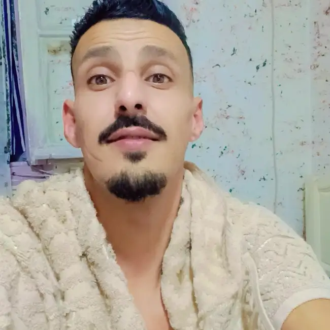 Noureddine, 32, Algeria - Muslim Dating Site