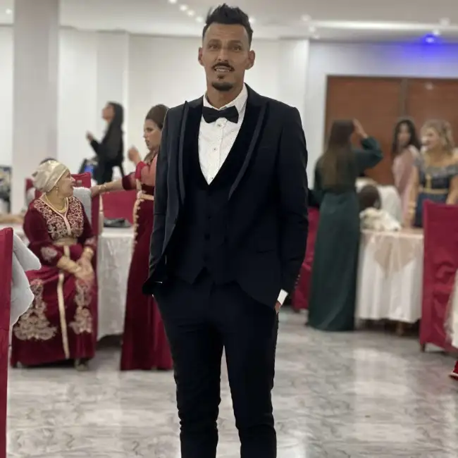 Noureddine, 32, Algeria - Muslim Dating Site