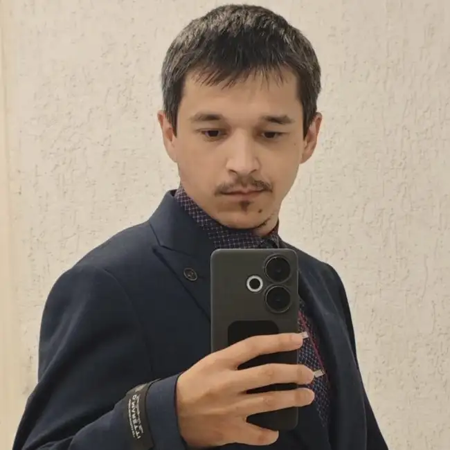 Marsel, 32, Chelyabinsk, Russia - Muslim Dating Site