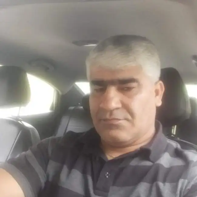 Azer, 56, Ulyanovsk, Russia - Muslim Dating Site
