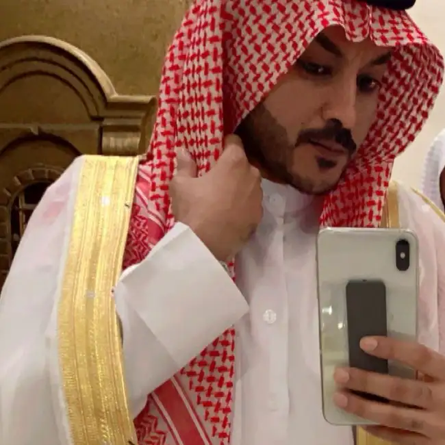 Muhannad, 32, Saudi Arabia - Muslim Dating Site