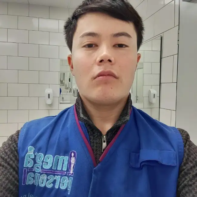 Ruslan, 23, Moscow, Russia - Muslim Dating Site