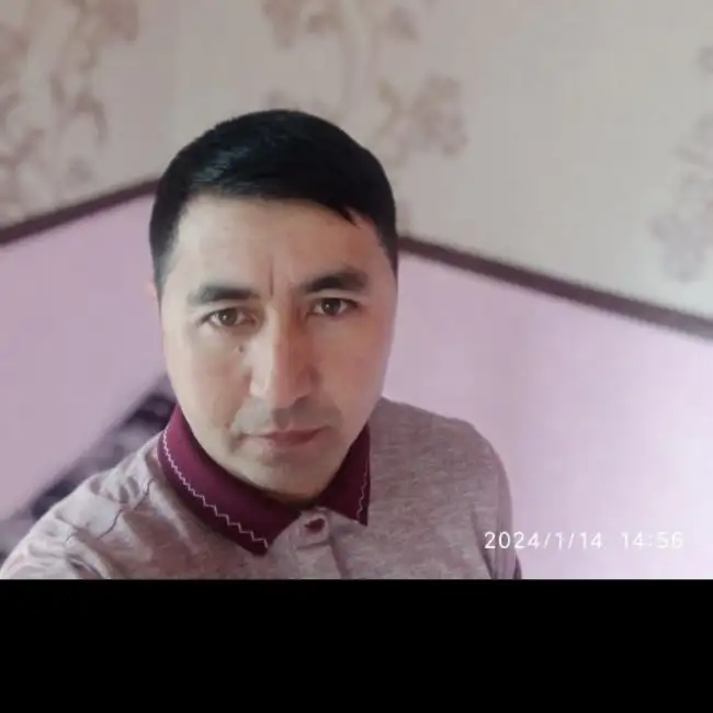 Salohiddin, 38, Krasnoyarsk, Russia - Muslim Dating Site