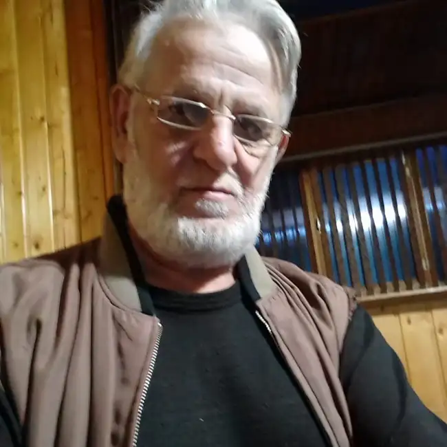 Albert, 69, Grozny, Russia - Muslim Dating Site