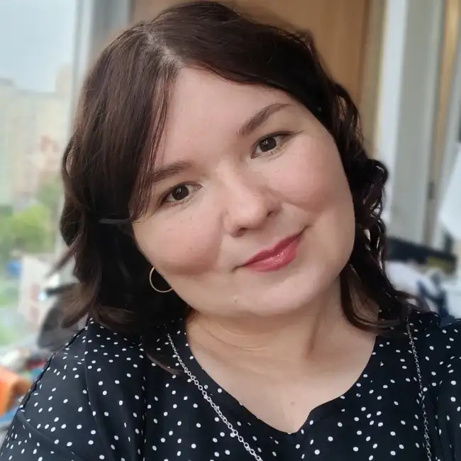 Daniya, 45, Moscow, Russia - Muslim Dating Site