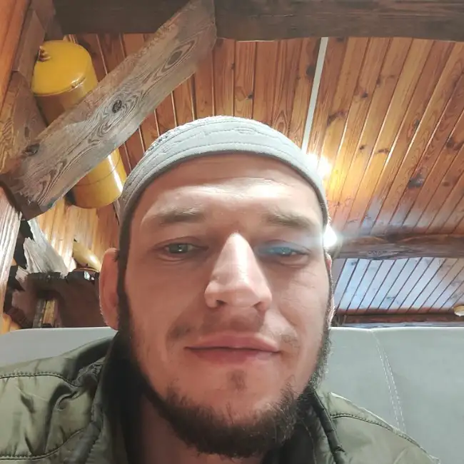 Ildar, 33, Kuznetsk, Russia - Muslim Dating Site