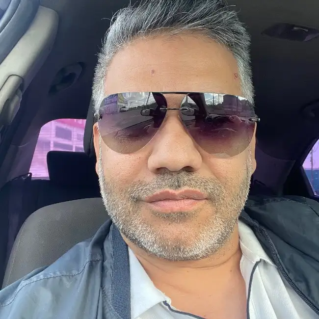 Sultan, 46, Aksai, Russia - Muslim Dating Site