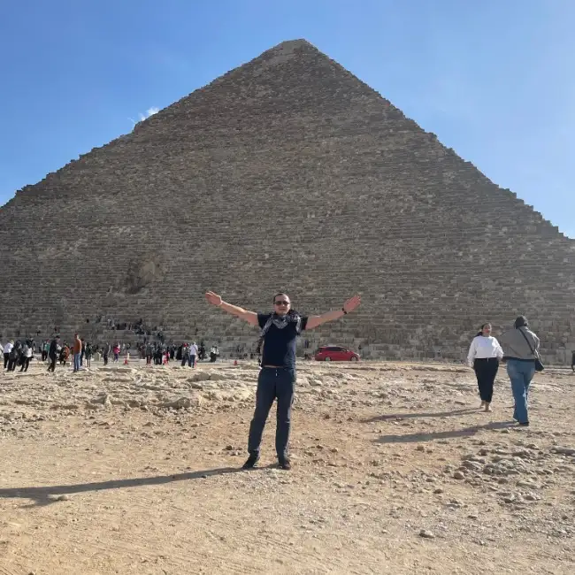 Israil, 41, Moscow, Russia - Muslim Dating Site