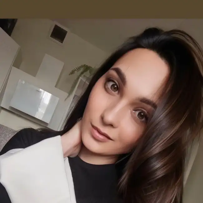 Elina, 28, Cherdakly, Russia - Muslim Dating Site