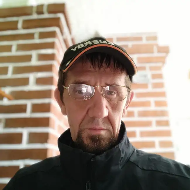 Rafis, 50, Kunashak, Russia - Muslim Dating Site