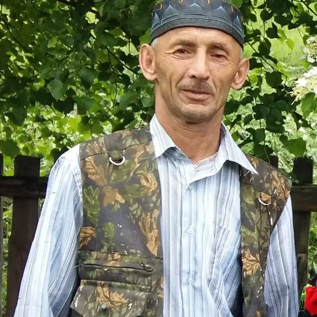Naubat, 61, Yanaul, Russia - Muslim Dating Site