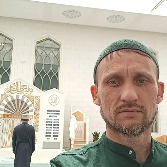Ramis, 46, Astrakhan, Russia - Muslim Dating Site