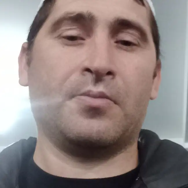 Magomed, 43, Buinaksk, Russia - Muslim Dating Site