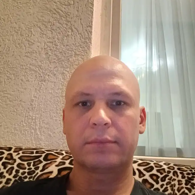 Ildar, 41, Naberezhnye Chelny, Russia - Muslim Dating Site