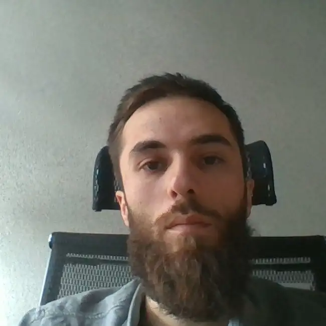 Abdurahman, 30, Moscow, Russia - Muslim Dating Site