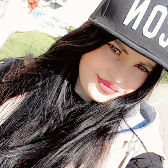 Madina, 28, Moscow, Russia - Muslim Dating Site