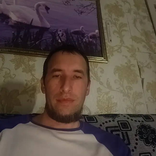 Ilnur, 41, Kazan, Russia - Muslim Dating Site