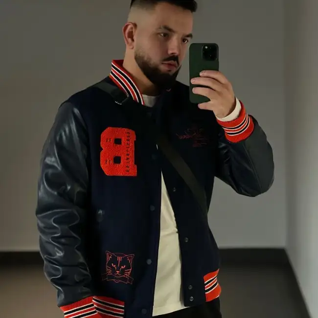 Stas, 31, Moscow, Russia - Muslim Dating Site