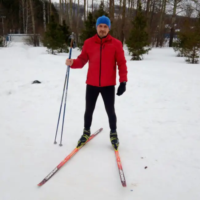 Anas, 58, Kazan, Russia - Muslim Dating Site