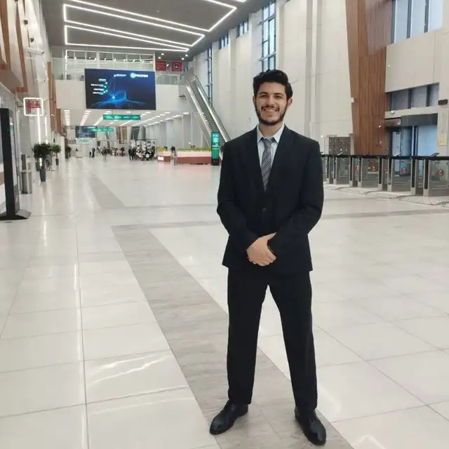 Yazan, 22, Syria - Muslim Dating Site