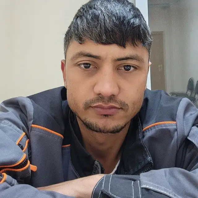 Farhod, 33, Cherepovets, Russia - Muslim Dating Site