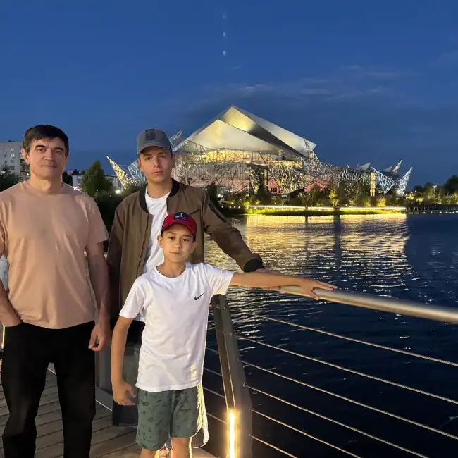 Karim, 22, Kazan, Russia - Muslim Dating Site