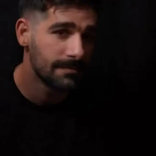 Mahdi, 39, Iran - Muslim Dating Site
