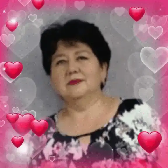 Ruzalia, 58, Togliatti, Russia - Muslim Dating Site