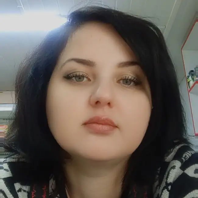 Alfiya, 44, Penza, Russia - Muslim Dating Site