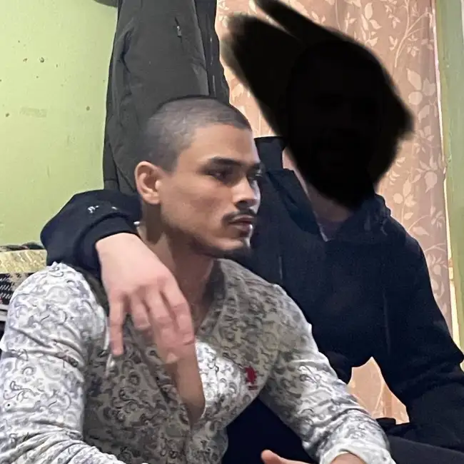 Badal, 27, Volsk, Russia - Muslim Dating Site