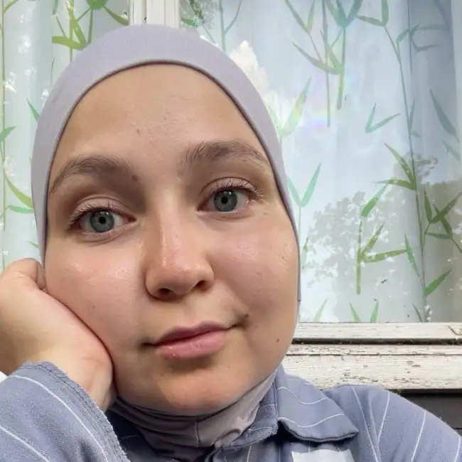 Ralina, 28, Kazan, Russia - Muslim Dating Site