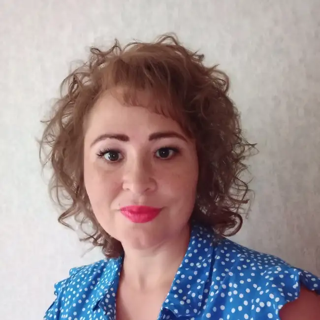 Alina, 42, Ufa, Russia - Muslim Dating Site