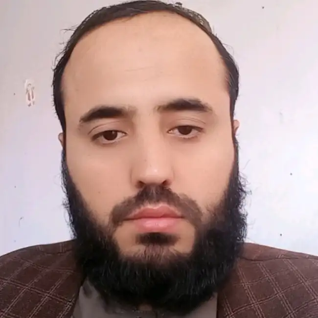 Hayatullah, 34, Afghanistan - Muslim Dating Site