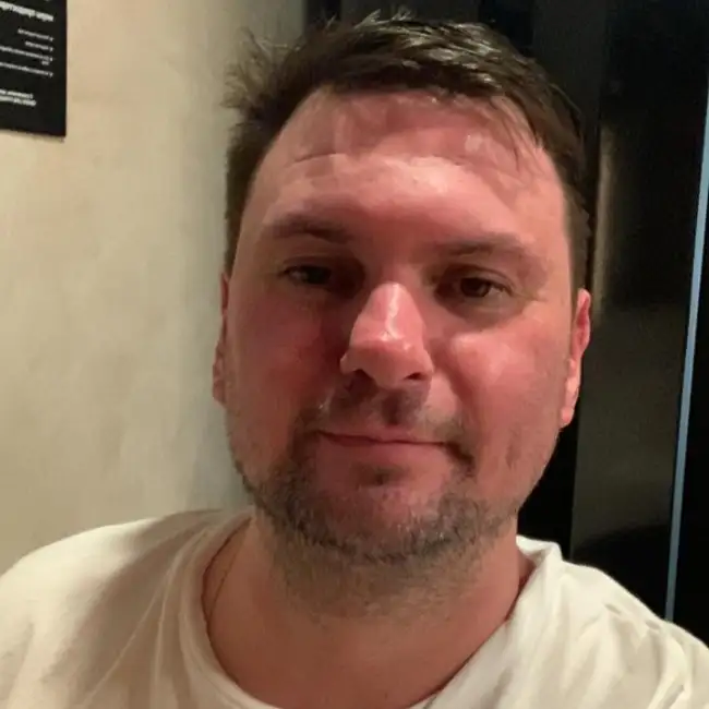 Rustam, 40, Moscow, Russia - Muslim Dating Site