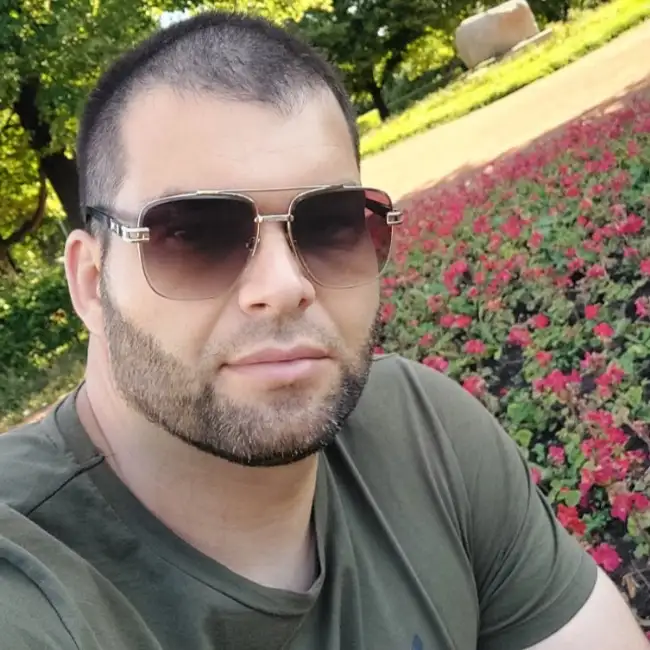 Abdullah, 41, Argun, Russia - Muslim Dating Site