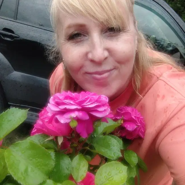 Amina, 52, Moscow, Russia - Muslim Dating Site