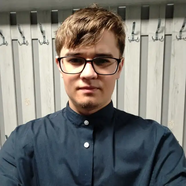Muhammet, 22, Lopatino, Russia - Muslim Dating Site