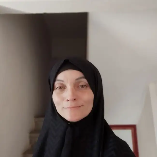 Rahime, 47, Adana, Turkey - Muslim Dating Site