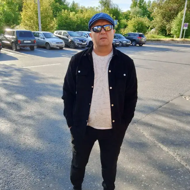 Nuriddin, 45, Kazan, Russia - Muslim Dating Site