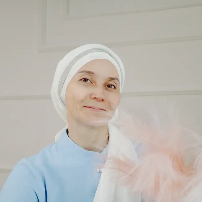 Enje, 47, Naberezhnye Chelny, Russia - Muslim Dating Site