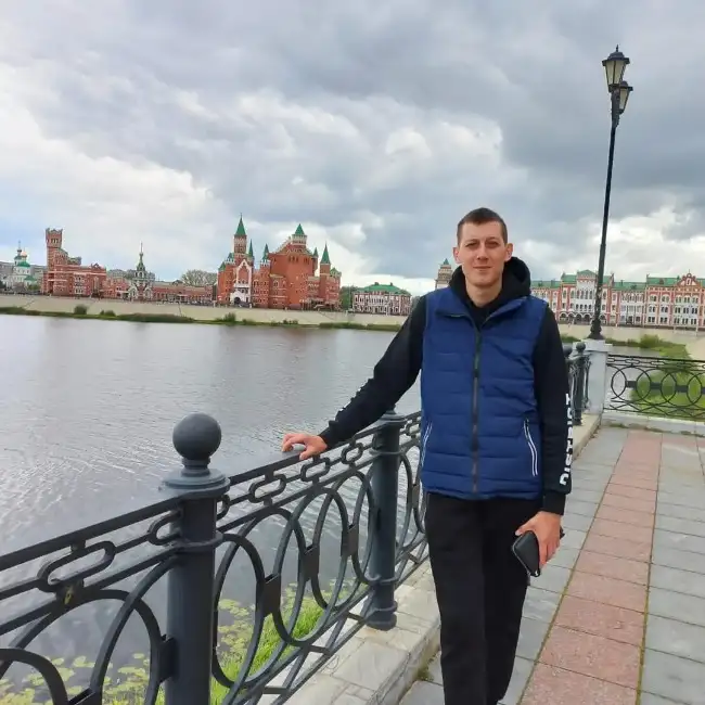 Ruzal, 34, Kazan, Russia - Muslim Dating Site