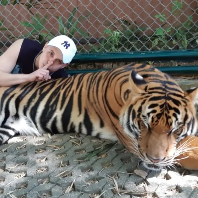 Timur, 39, Ufa, Russia - Muslim Dating Site