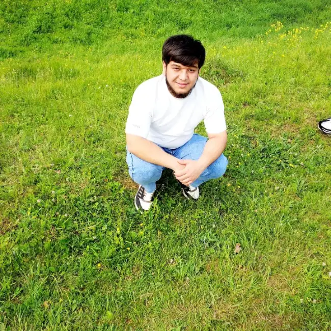 Ismail, 24, Russia - Muslim Dating Site