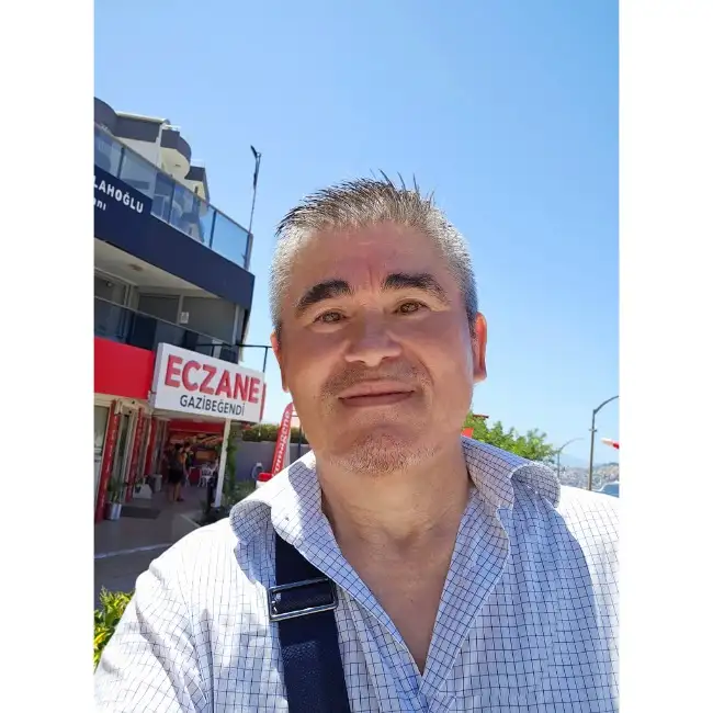 Emir, 61, Istanbul, Turkey - Muslim Dating Site