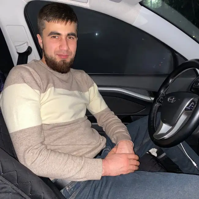 Nail, 29, Bashmakovo, Russia - Muslim Dating Site
