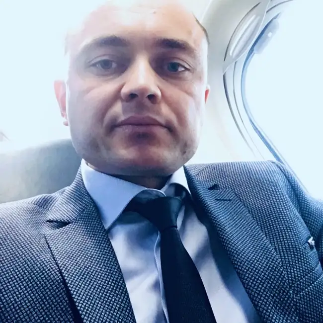 Anzor, 41, Moscow, Russia - Muslim Dating Site