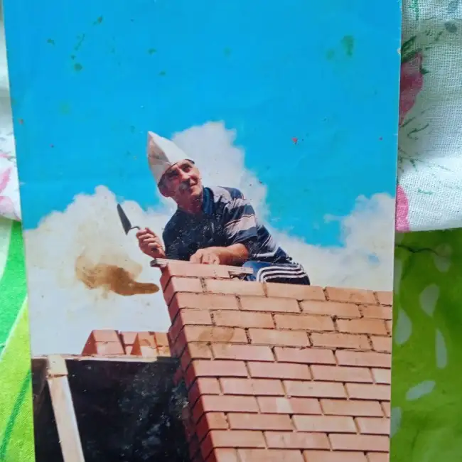 Albert, 70, Krasnodar, Russia
