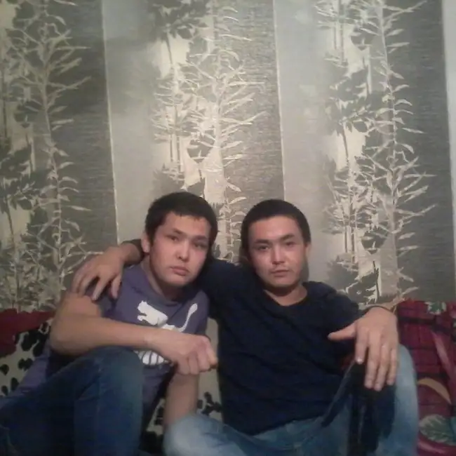 Bulat, 35, Novopavlovsk, Russia - Muslim Dating Site